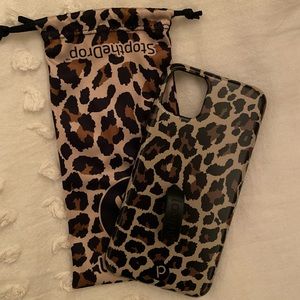 iPhone 11 Pro Max loopycase